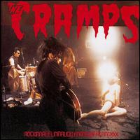 RockinnReelininAucklandNewZealandXXX - The Cramps