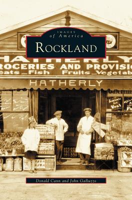 Rockland - Cann, Donald, and Galluzzo, John