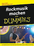 Rockmusik Machen Fur Dummies