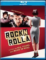 RocknRolla [Blu-ray]