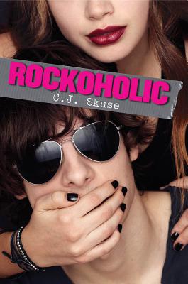 Rockoholic - Skuse, C J