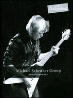 Rockpalast: Michael Schenker Group - Hardrock Legends, Vol. 2