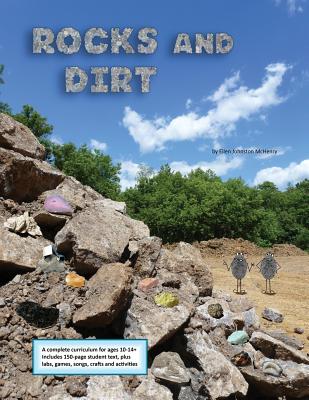 Rocks and Dirt - McHenry, Ellen Johnston