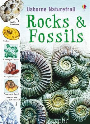 Rocks and Fossils - Reid, Struan