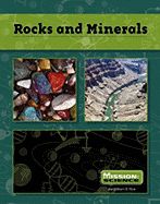 Rocks and Minerals - Rice, William B