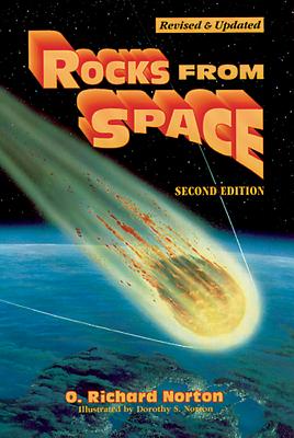 Rocks from Space - Norton, O Richard