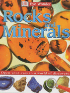 Rocks & Minerals - DK