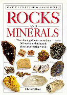 Rocks & Minerals - Pellant, Chris