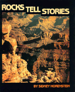 Rocks Tell Stories (PB) - Horenstein, Sidney, and Sidney Horenstein