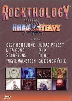 Rockthology Presents: Hard 'N' Heavy, Vol. 2