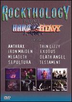 Rockthology Presents: Hard 'N' Heavy, Vol. 5 - 