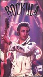 Rockula - Luca Bercovici