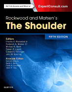 Rockwood and Matsen's The Shoulder