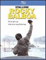 Rocky Balboa [Blu-ray] - Sylvester Stallone