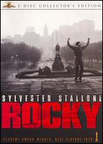 Rocky [Collector's Edition] [2 Discs] - John G. Avildsen