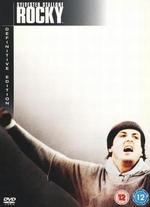 Rocky [Definitive Edition] [2 Discs] - John G. Avildsen