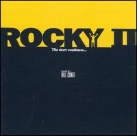 Rocky II [Original Motion Picture Score] - Bill Conti