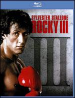 Rocky III [Blu-ray] - Sylvester Stallone