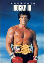 Rocky III - Sylvester Stallone
