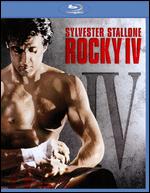 Rocky IV [Blu-ray] - Sylvester Stallone