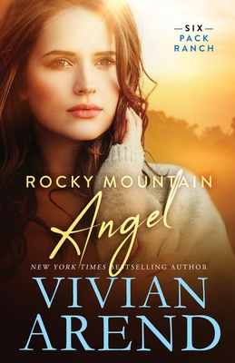 Rocky Mountain Angel - Arend, Vivian