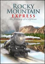 Rocky Mountain Express - Stephen Low