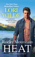 Rocky Mountain Heat (Previously Published as All of Me)