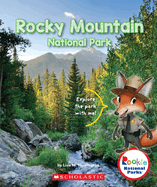 Rocky Mountain National Park (Rookie National Parks)