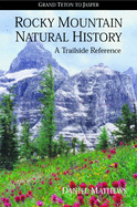 Rocky Mountain Natural History: Grand Teton to Jasper