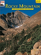 Rocky Mountain: The Story Behind the Scenery