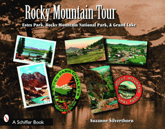 Rocky Mountain Tour: Estes Park, Rocky Mountain National Park, and Grand Lake, Colorado