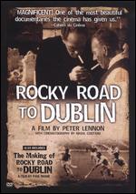 Rocky Road to Dublin - Peter Lennon