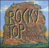 Rocky Top & Other Bluegrass Classics - Various Artists