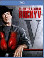 Rocky V [Blu-ray] - John G. Avildsen