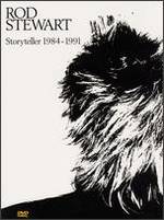 Rod Stewart: Storyteller 1984-1991 - 