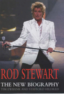 Rod Stewart: The New Biography