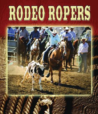 Rodeo Ropers - Stone, Lynn