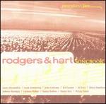 Rodgers & Hart Songbook