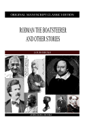 Rodman The Boatsteerer And Other Stories
