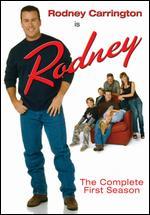 Rodney: The Complete First Season