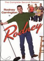 Rodney: The Complete Second Season [4 Discs] - 