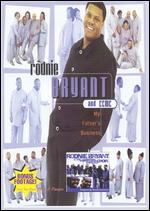 Rodnie Bryant and the CMCC: My Father's Business - Channing Benjamin