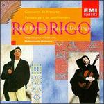 Rodrigo: Concierto de Aranjuez - Andrew Shulman (cello); Jane Marshall (horn); Manuel Barrueco (guitar); Plcido Domingo (conductor)