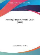 Roeding's Fruit Growers' Guide (1919)