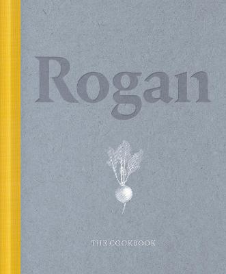 Rogan - Rogan, Simon