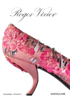 Roger Vivier - Pringle, Colombe