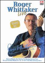 Roger Whittaker: Live