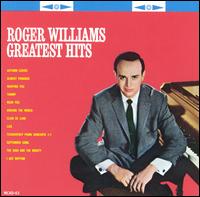 Roger Williams' Greatest Hits - Roger Williams