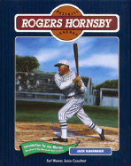 Rogers Hornsby (Baseball)(Oop) - Kavanagh, Jack