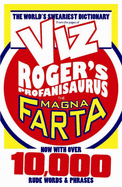 Roger's Profanisaurus IV: The Magna Farta - 